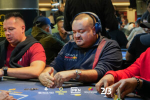 High Roller – WPS – Día 1B – WPS Etapa 3 - 4.000 Millones GTD – foto 78