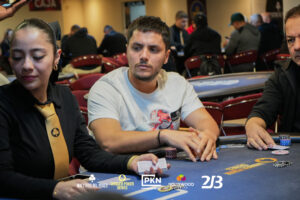 High Roller – WPS – Día 1B – WPS Etapa 3 - 4.000 Millones GTD – foto 77
