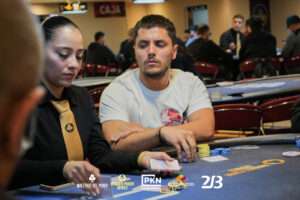 High Roller – WPS – Día 1B – WPS Etapa 3 - 4.000 Millones GTD – foto 79