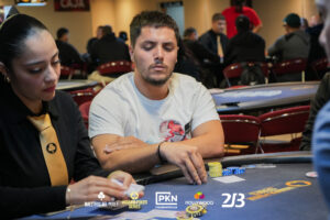 High Roller – WPS – Día 1B – WPS Etapa 3 - 4.000 Millones GTD – foto 76