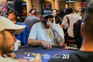High Roller – WPS – Día 1B – WPS Etapa 3 - 4.000 Millones GTD – foto 75