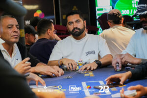 High Roller – WPS – Día 1B – WPS Etapa 3 - 4.000 Millones GTD – foto 72