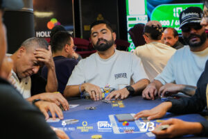 High Roller – WPS – Día 1B – WPS Etapa 3 - 4.000 Millones GTD – foto 73