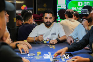 High Roller – WPS – Día 1B – WPS Etapa 3 - 4.000 Millones GTD – foto 71