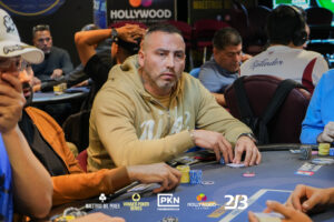 High Roller – WPS – Día 1B – WPS Etapa 3 - 4.000 Millones GTD – foto 69