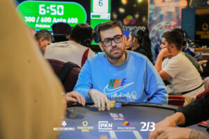 High Roller – WPS – Día 1B – WPS Etapa 3 - 4.000 Millones GTD – foto 70