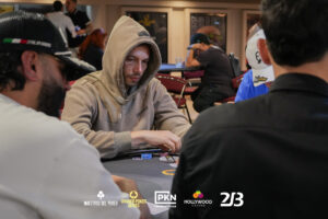 High Roller – WPS – Día 1B – WPS Etapa 3 - 4.000 Millones GTD – foto 68