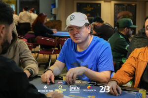 High Roller – WPS – Día 1B – WPS Etapa 3 - 4.000 Millones GTD – foto 66