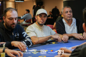 High Roller – WPS – Día 1B – WPS Etapa 3 - 4.000 Millones GTD – foto 67
