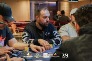 High Roller – WPS – Día 1B – WPS Etapa 3 - 4.000 Millones GTD – foto 65