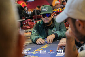 High Roller – WPS – Día 1B – WPS Etapa 3 - 4.000 Millones GTD – foto 64
