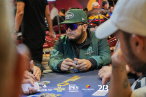High Roller – WPS – Día 1B – WPS Etapa 3 - 4.000 Millones GTD – foto 62