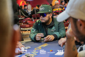 High Roller – WPS – Día 1B – WPS Etapa 3 - 4.000 Millones GTD – foto 63