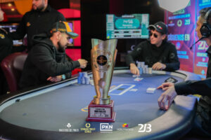 High Roller / WPS – Día 2 – WPS Etapa 2 $2.200 MM – foto 75