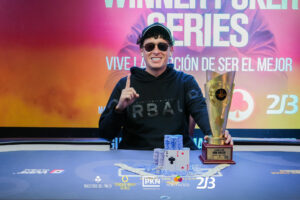 High Roller / WPS – Día 2 – WPS Etapa 2 $2.200 MM – foto 74