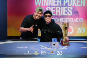 High Roller / WPS – Día 2 – WPS Etapa 2 $2.200 MM – foto 73