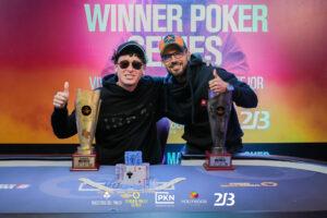 High Roller / WPS – Día 2 – WPS Etapa 2 $2.200 MM – foto 72