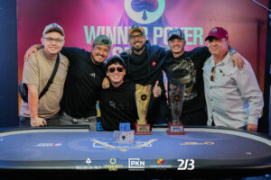 High Roller / WPS – Día 2 – WPS Etapa 2 $2.200 MM – foto 71