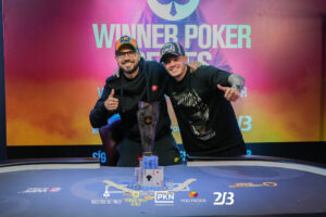 High Roller / WPS – Día 2 – WPS Etapa 2 $2.200 MM – foto 70
