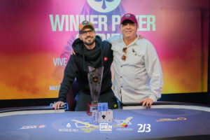 High Roller / WPS – Día 2 – WPS Etapa 2 $2.200 MM – foto 69