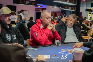 Main Event WPS / 1.000M – Día 1B – WPS Etapa 2 $2.200 MM – foto 64