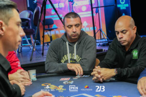 Main Event WPS / 1.000M – Día 1B – WPS Etapa 2 $2.200 MM – foto 63