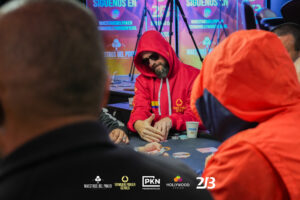 Main Event WPS / 1.000M – Día 1B – WPS Etapa 2 $2.200 MM – foto 61