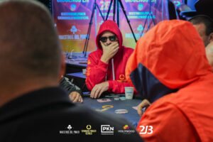 Main Event WPS / 1.000M – Día 1B – WPS Etapa 2 $2.200 MM – foto 60