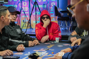 Main Event WPS / 1.000M – Día 1B – WPS Etapa 2 $2.200 MM – foto 57