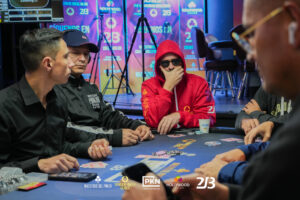 Main Event WPS / 1.000M – Día 1B – WPS Etapa 2 $2.200 MM – foto 58