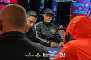 Main Event WPS / 1.000M – Día 1B – WPS Etapa 2 $2.200 MM – foto 59