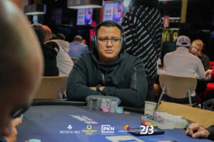 Main Event WPS / 1.000M – Día 1B – WPS Etapa 2 $2.200 MM – foto 56