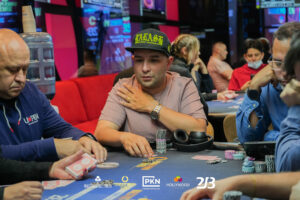 Main Event WPS / 1.000M – Día 1B – WPS Etapa 2 $2.200 MM – foto 53