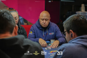 Main Event WPS / 1.000M – Día 1B – WPS Etapa 2 $2.200 MM – foto 55