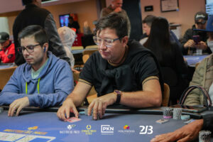 Main Event WPS / 1.000M – Día 1B – WPS Etapa 2 $2.200 MM – foto 50