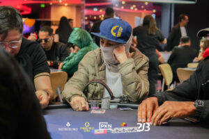Main Event WPS / 1.000M – Día 1B – WPS Etapa 2 $2.200 MM – foto 49