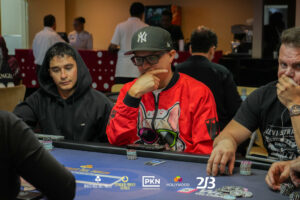 Main Event WPS / 1.000M – Día 1B – WPS Etapa 2 $2.200 MM – foto 45