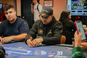 Main Event WPS / 1.000M – Día 1B – WPS Etapa 2 $2.200 MM – foto 42