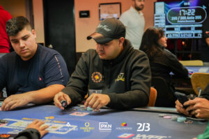 Main Event WPS / 1.000M – Día 1B – WPS Etapa 2 $2.200 MM – foto 40