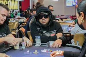 Main Event WPS / 1.000M – Día 1B – WPS Etapa 2 $2.200 MM – foto 30