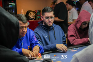 Main Event WPS / 1.000M – Día 1B – WPS Etapa 2 $2.200 MM – foto 16