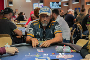 Main Event WPS / 1.000M – Día 1B – WPS Etapa 2 $2.200 MM – foto 17