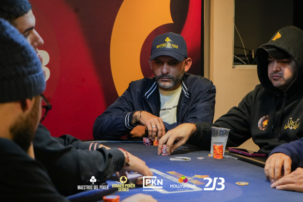 Deep Stack Turbo – WPS Etapa 3 - 4.000 Millones GTD