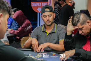 Main Event WPS / 1.000M – Día 1B – WPS Etapa 2 $2.200 MM – foto 14