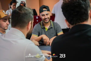 Main Event WPS / 1.000M – Día 1B – WPS Etapa 2 $2.200 MM – foto 15