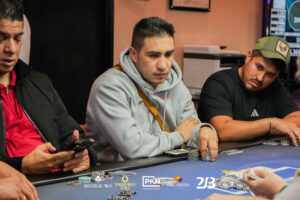 Main Event WPS / 1.000M – Día 1B – WPS Etapa 2 $2.200 MM – foto 12