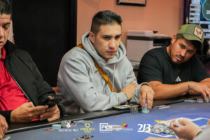 Main Event WPS / 1.000M – Día 1B – WPS Etapa 2 $2.200 MM – foto 11