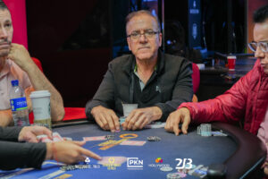 Main Event WPS / 1.000M – Día 1B – WPS Etapa 2 $2.200 MM – foto 6
