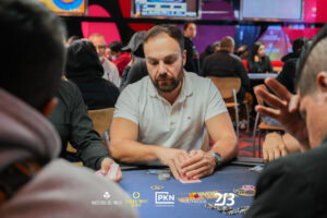 Main Event WPS / 1.000M – Día 1B – WPS Etapa 2 $2.200 MM