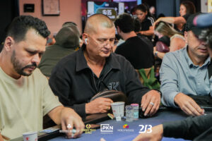 Main Event WPS / 1.000M – Día 1B – WPS Etapa 2 $2.200 MM – foto 109